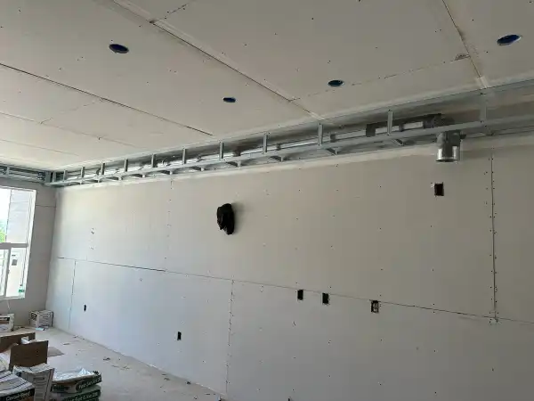 Johnny Pro Handyman Project 9 - Utah Home Improvement