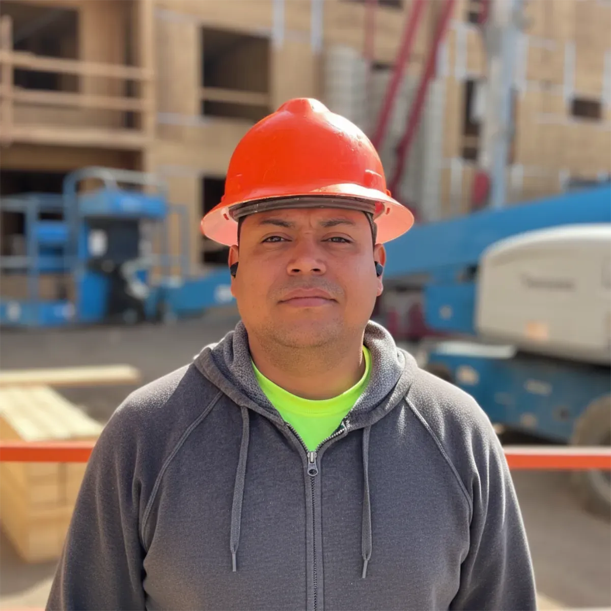 Johnny Pro Handyman at work