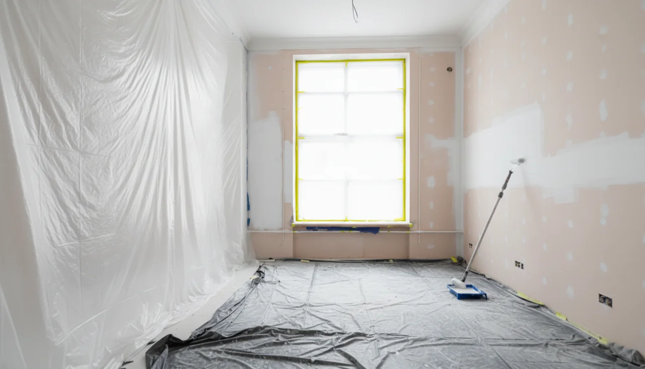 Professional Painting Services