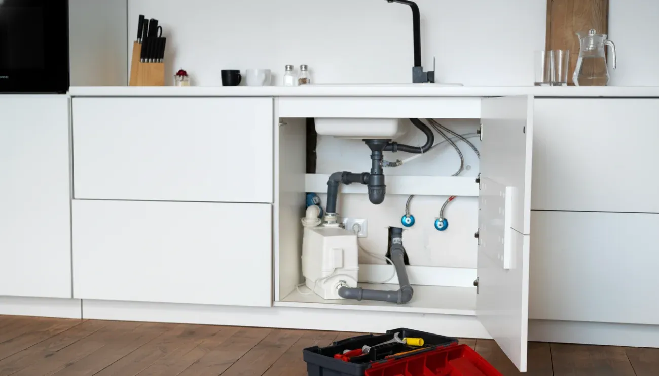 Expert Plumbing and Repair Services